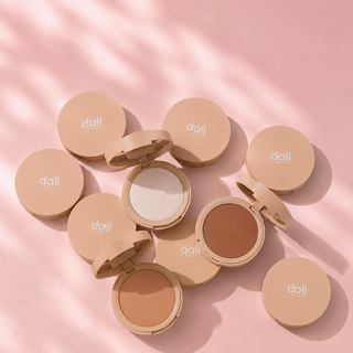 Dali Beauty Bronzer Powder
