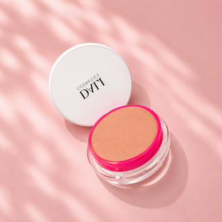 Dali Cosmetics Compact Powder Highlighter