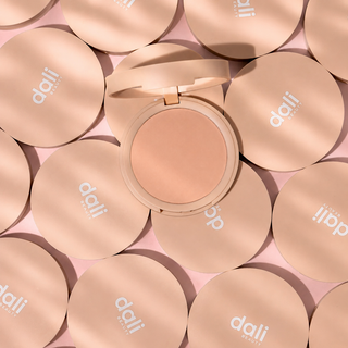 Dali Beauty Compact Powder