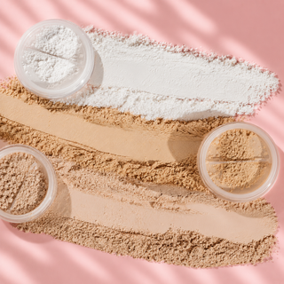 Dali Beauty Loose Powder