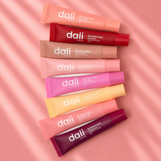 Dali Skin Lip Butter Blam