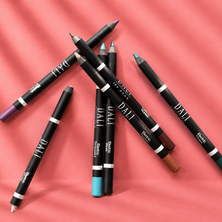 Dali Cosmetics Waterproof Electric Eyeliner Pencil