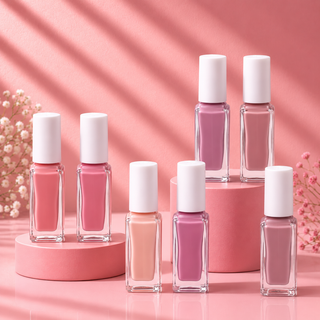 Dali Nude Nail Polish