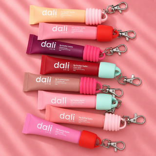 Dali Key Charms