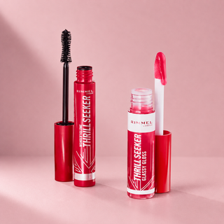Rimmel Thrill Seeker Glassy Gloss