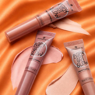 Essence Baby Got Glow Liquid Highlighter