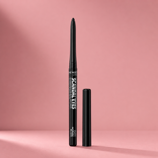 Rimmel Exaggerate Waterproof Eye Definer