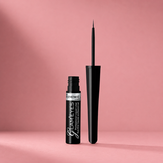 Rimmel Glam Eyes Liquid Liner