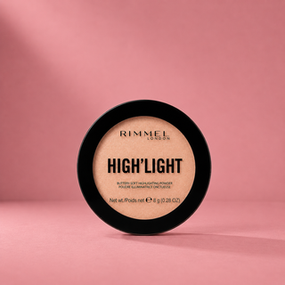 Rimmel High Light Powder