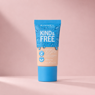 Rimmel Kind & Free Moisturising Skin Tint
