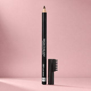 Rimmel Brow This Way Fibre Pencil