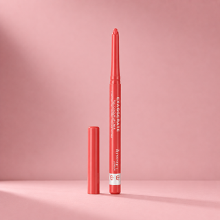 Rimmel London Exaggerate Full Colour Lip Liner