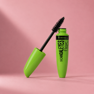 Rimmel Scandle Eyes Lycra Flex Mascara
