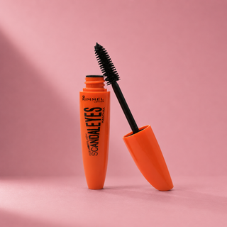 Rimmel Mascara Scandaleyes