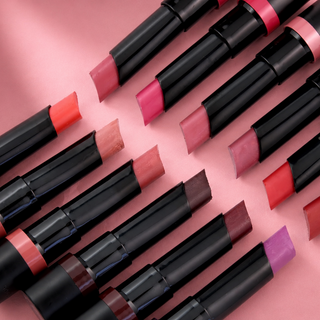 Rimmel Lasting Finish Matte Lipstick