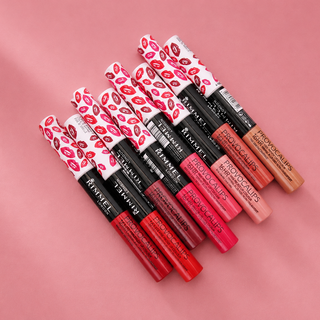 Rimmel London Provocalips Lip