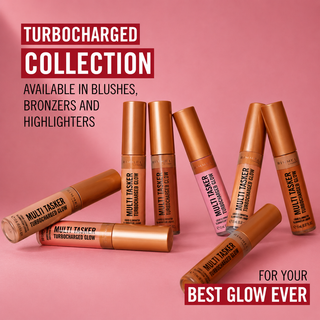 Rimmel Multi Tasker Turbocharged Glow