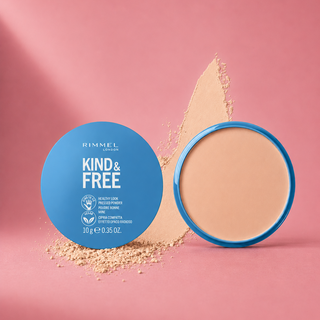 Rimmel Kind & Free Powder
