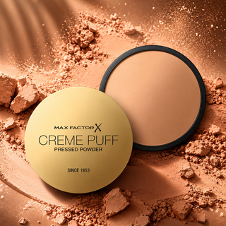 Max Factor Crème Puff Pressed Powder