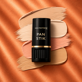 Max Factor Pan Stik Foundation