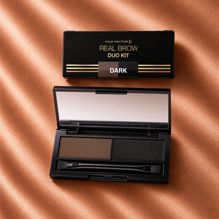 Max factor Real Brow Duo Kit