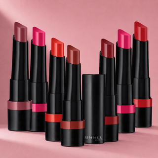 Rimmel Lasting Finish Extreme Lipstick