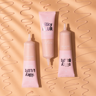 Essence Silky Blur Poreless Primer