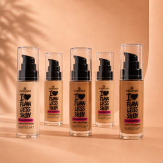 Essence I Love Flawless Skin Foundation