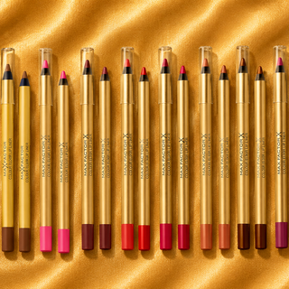 Max Factor Colour Elixir Lip Liner