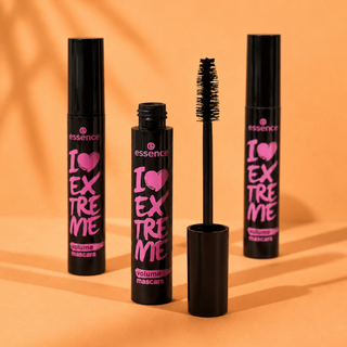 Essence I Love Extreme Volume Mascara