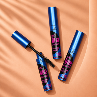 Essence Get Big Lashes Volume Boost Waterproof