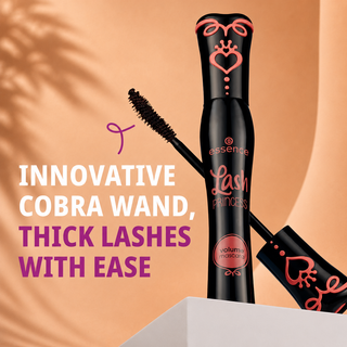 Essence Lash Princess Volume Mascara