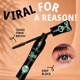 Essence Lash Princess False Lash Effect Mascara