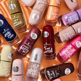 Essence Gel Nail Color