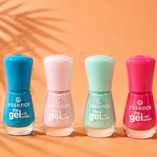 Essence The Gel Nail Polish