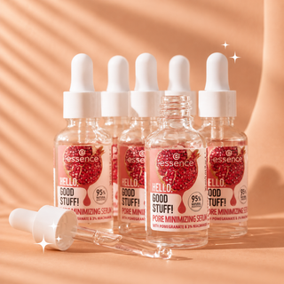 Essence Hello Good Stuff ! Pore Minimizing Serum