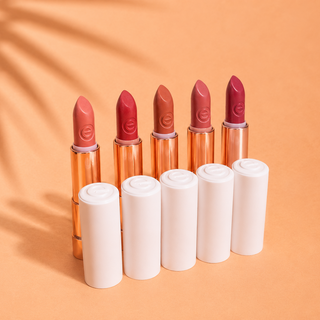 Essence this is me lipsticks