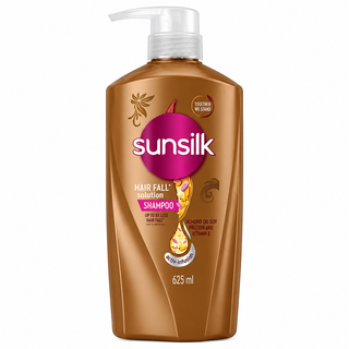Sunsilk Hair Fall Solution Shampoo 625ml