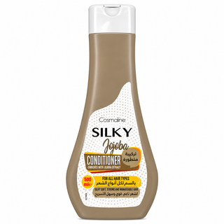 Cosmaline Silky Jojoba Conditioner 500ml