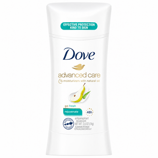 Dove Advanced Care go fresh Rejuvenate 48h Antiperspirant 74g