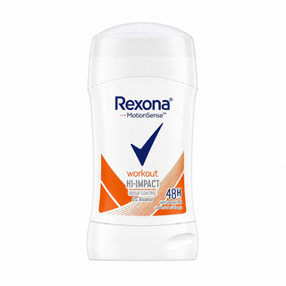 Rexona Workout Hi-Impact 48H MotionSense Antiperspirant 40g