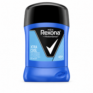 Rexona Men Xtra Cool 48H MotionSense Antiperspirant 40g