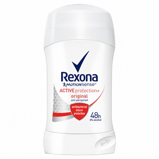 Rexona Active Protection+ Original 48H MotionSense Antiperspirant 40g