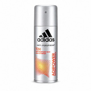 Adidas Adipower Maximum Performance 72H Anti-Perspirant 150ml