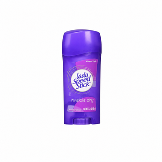 Lady Speed Stick Invisible Dry Shower Fresh Antiperspirant Deodorant Stick 65g