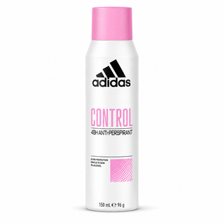 Adidas Control 48H Anti-Perspirant Ultra Protection 150ml