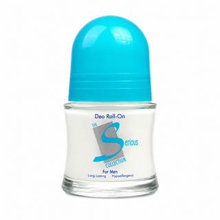 The S Collection Serious Men’s Long-Lasting 50ml