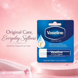 Vaseline Original Lip Care
