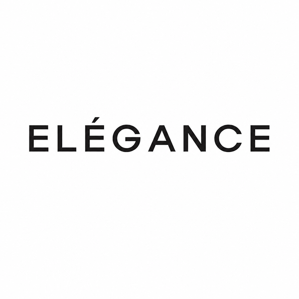 Elegance