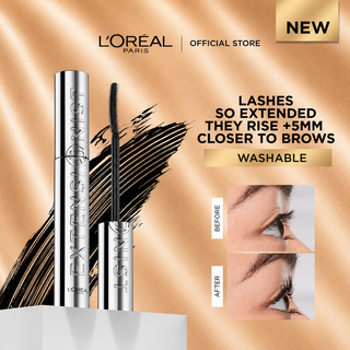 L'Oréal Paris Telescopic Extensionist Mascara Black